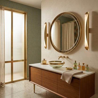 Cocon Wall Lamp