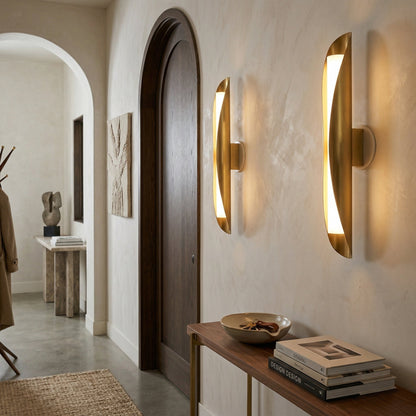 Cocon Wall Lamp