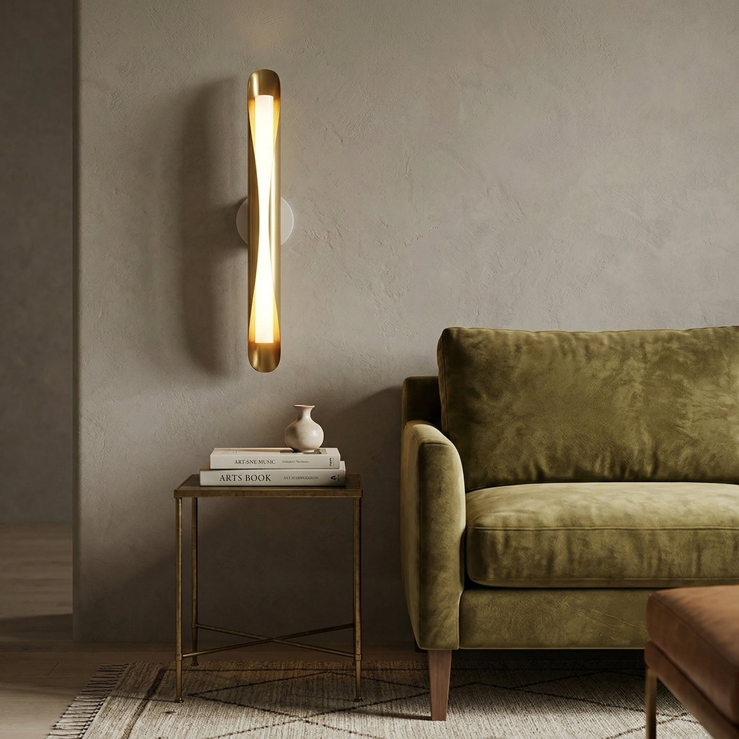 Cocon Wall Lamp