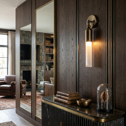 Darby Wall Lamp