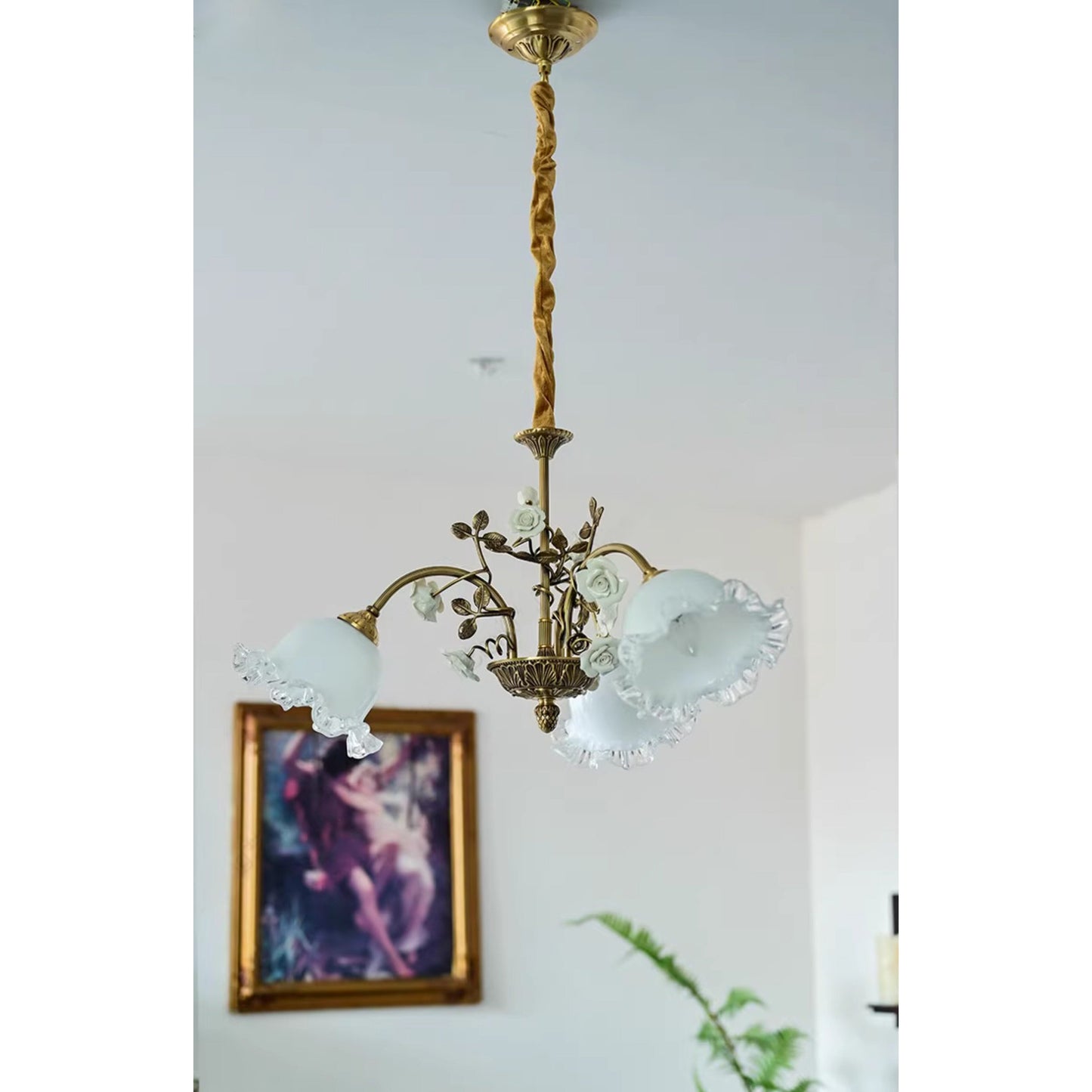 Brazell Chandelier