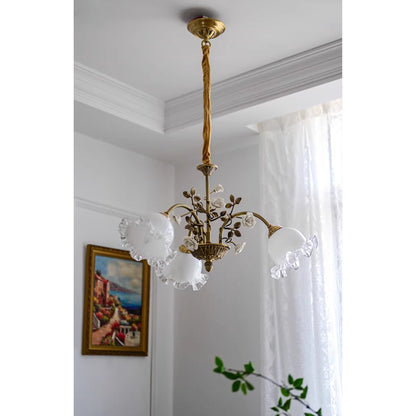 Brazell Chandelier