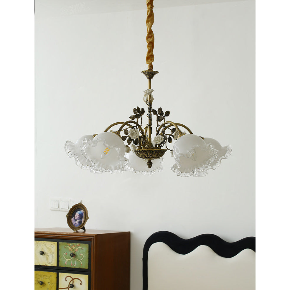 Brazell Chandelier