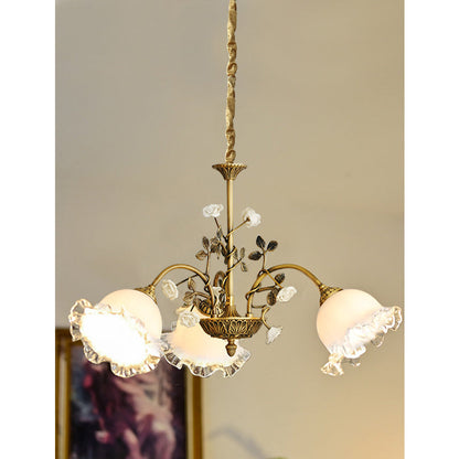 Brazell Chandelier