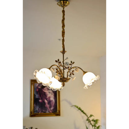 Brazell Chandelier