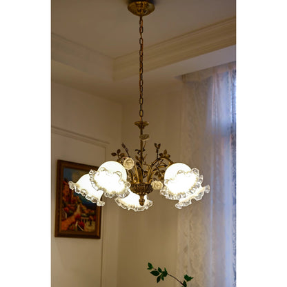 Brazell Chandelier