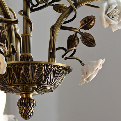 Brazell Chandelier
