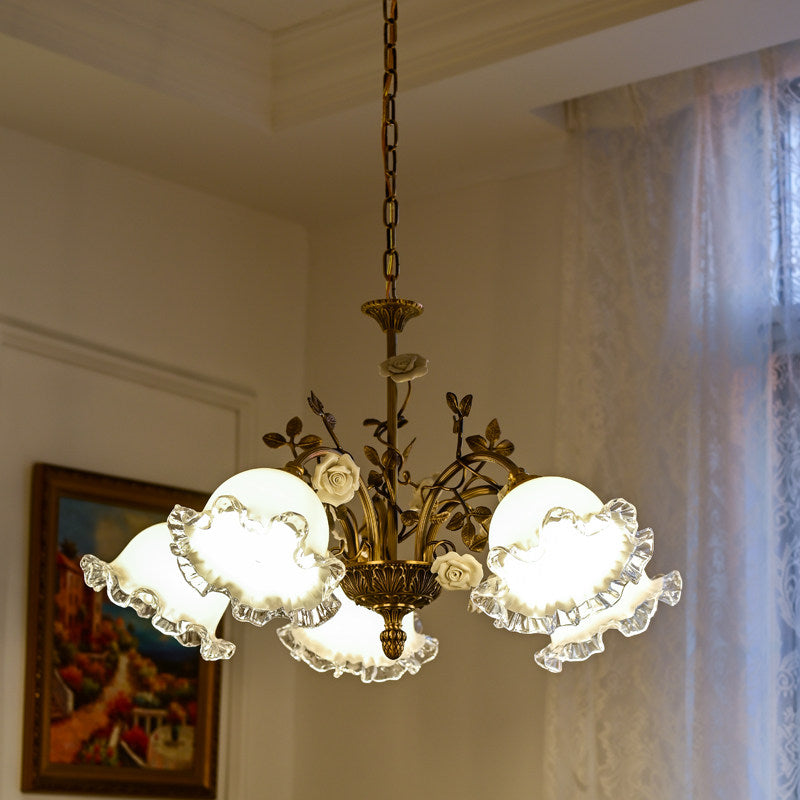 Brazell Chandelier