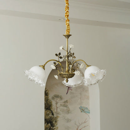 Brazell Chandelier