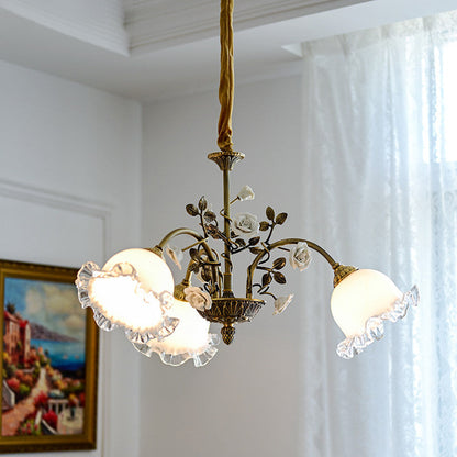 Brazell Chandelier