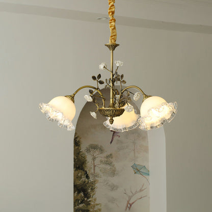 Brazell Chandelier