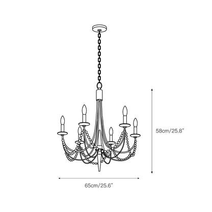 Brentwood Chandelier