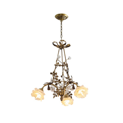 Briar Rose Chandelier