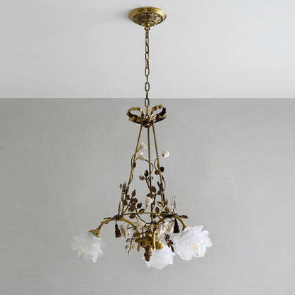 Briar Rose Chandelier