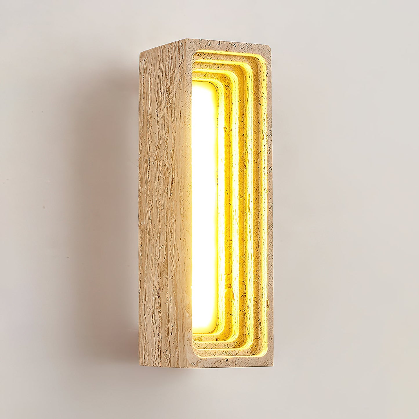 Bricks Wall Lamp