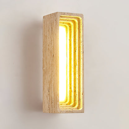 Bricks Wall Lamp