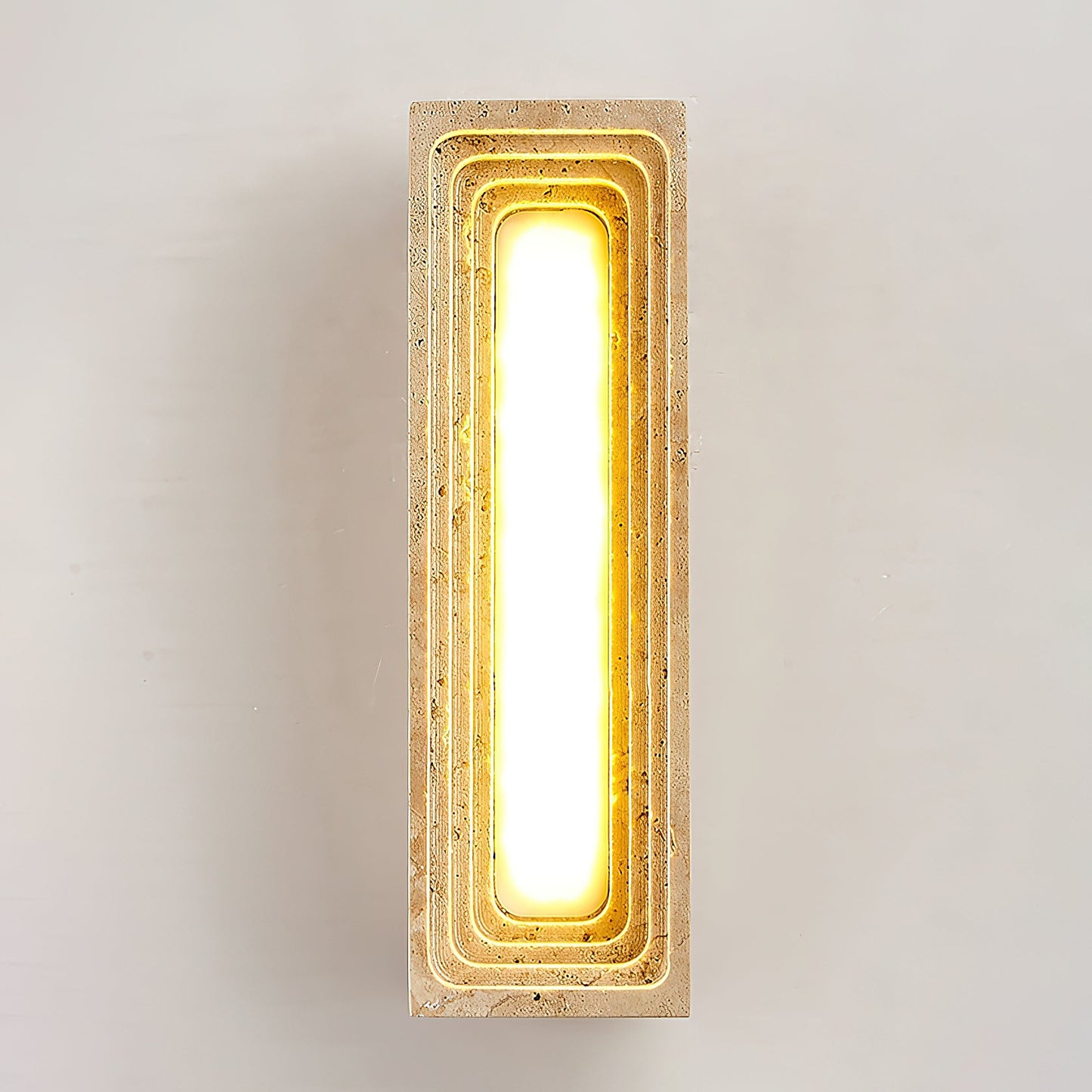 Bricks Wall Lamp