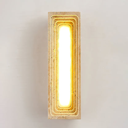 Bricks Wall Lamp