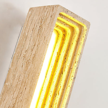 Bricks Wall Lamp