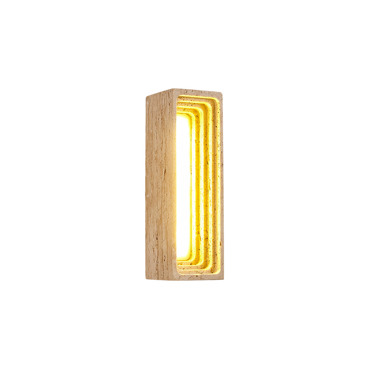 Bricks Wall Lamp