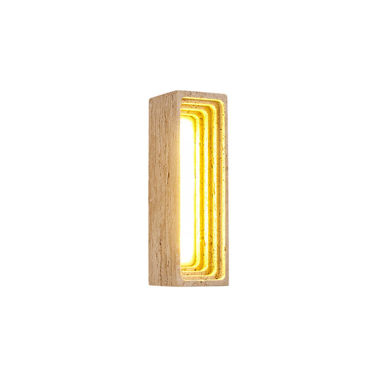Bricks Wall Lamp