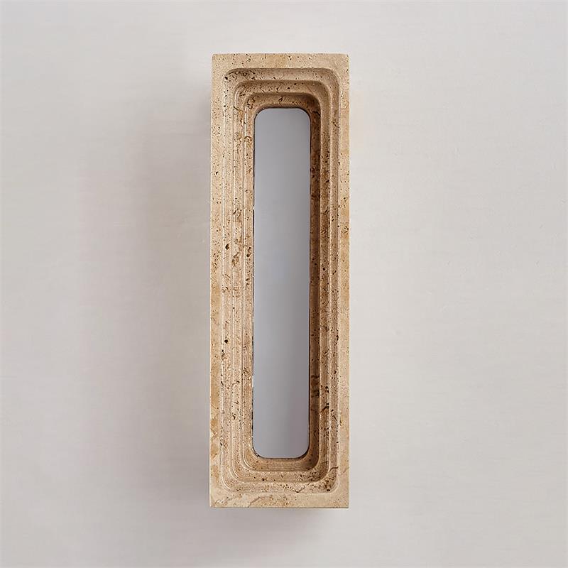 Bricks Wall Lamp