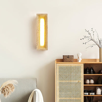 Bricks Wall Lamp