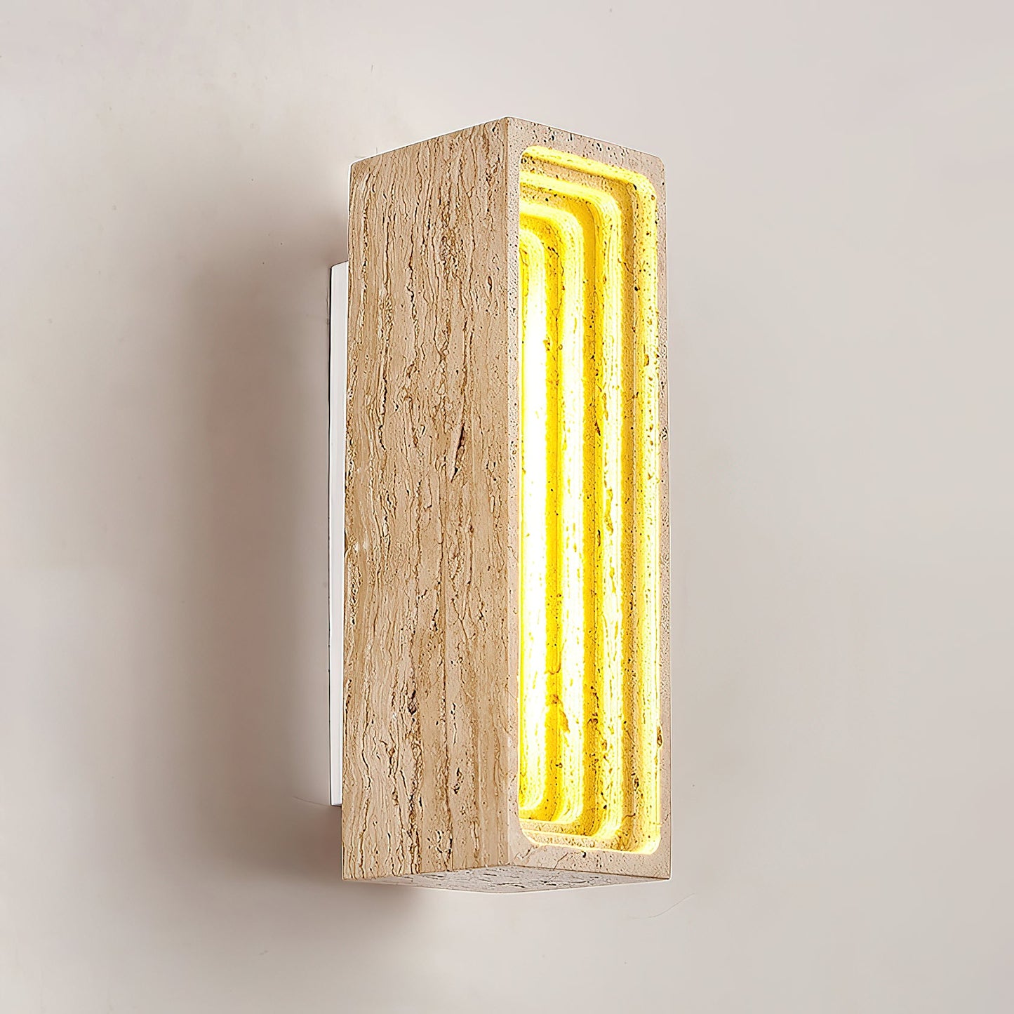 Bricks Wall Lamp