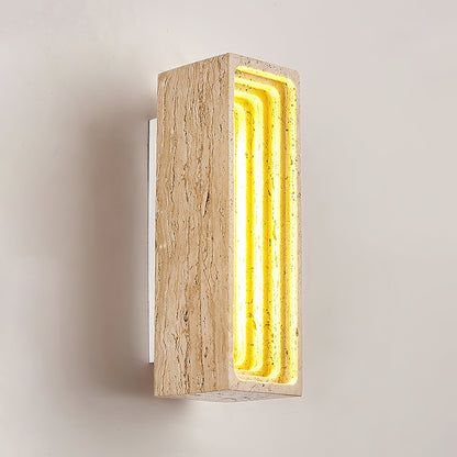 Bricks Wall Lamp