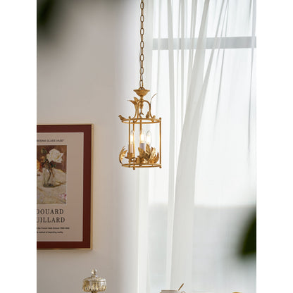 Brighton Lantern Pendant Lamp