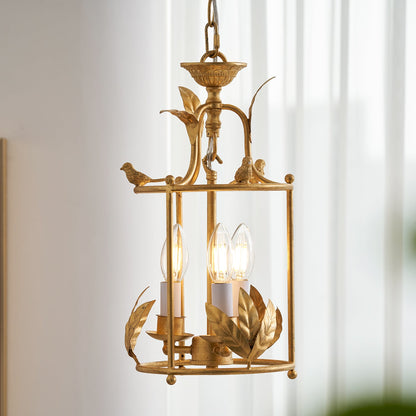 Brighton Lantern Pendant Lamp