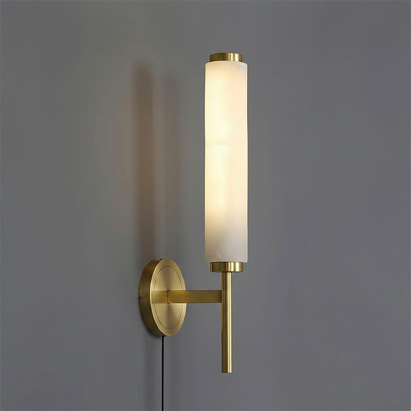 Brindisi Plug-in Wall Lamp