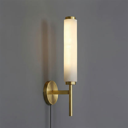Brindisi Plug-in Wall Lamp
