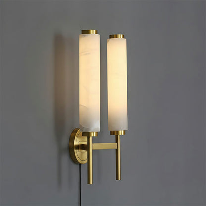 Brindisi Plug-in Wall Lamp