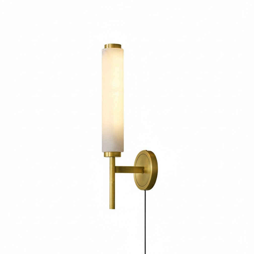Brindisi Plug-in Wall Lamp