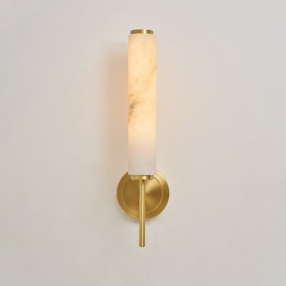Brindisi Alabaster Wall Lamp