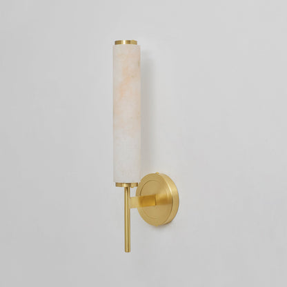Brindisi Alabaster Wall Lamp