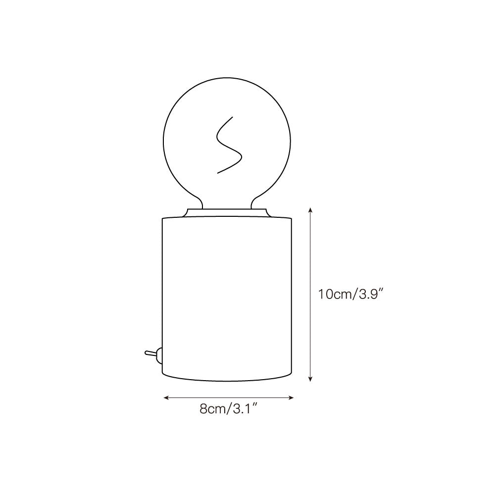 Bristol Table Lamp