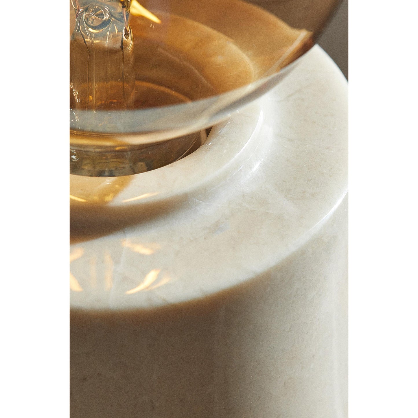 Bristol Table Lamp