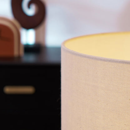 Brixton Table Lamp