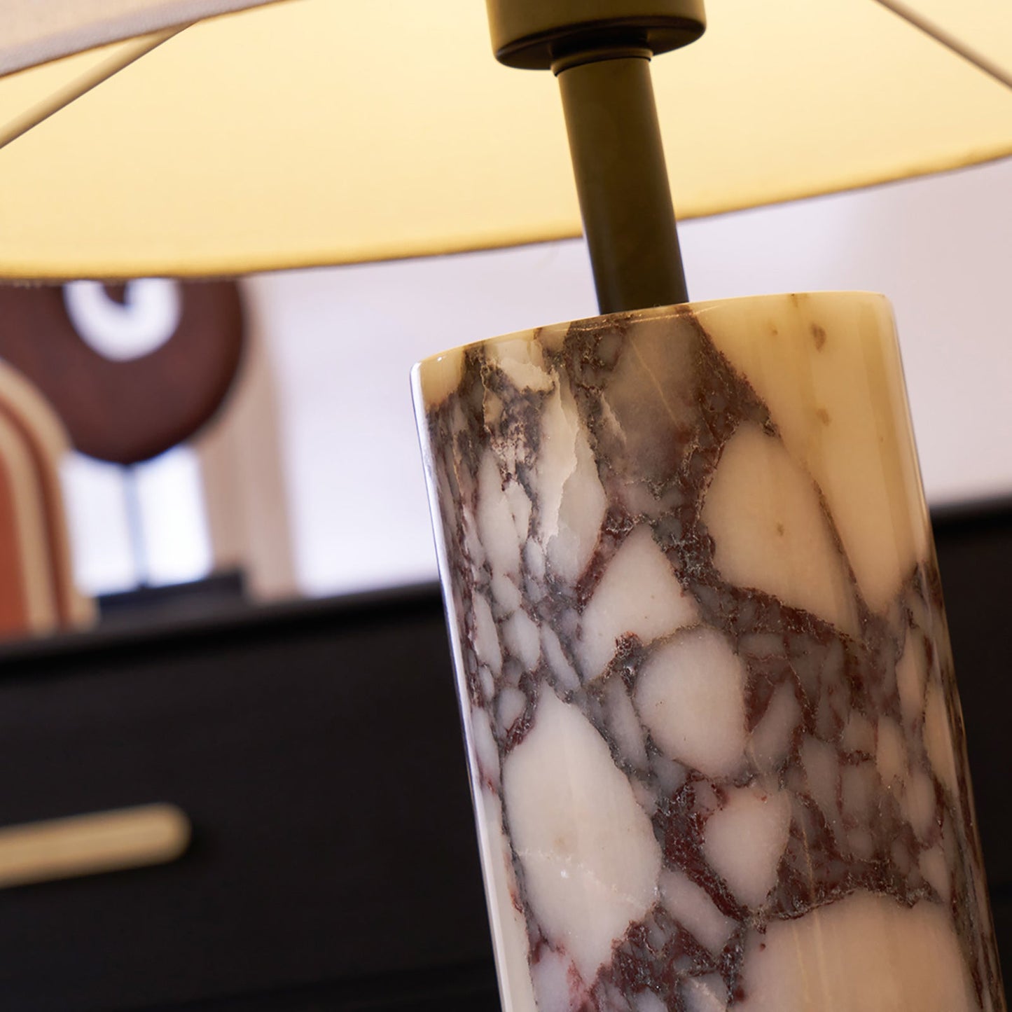 Brixton Table Lamp