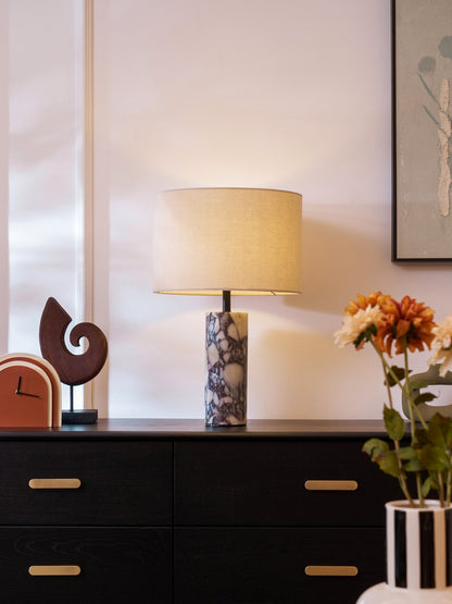 Brixton Table Lamp