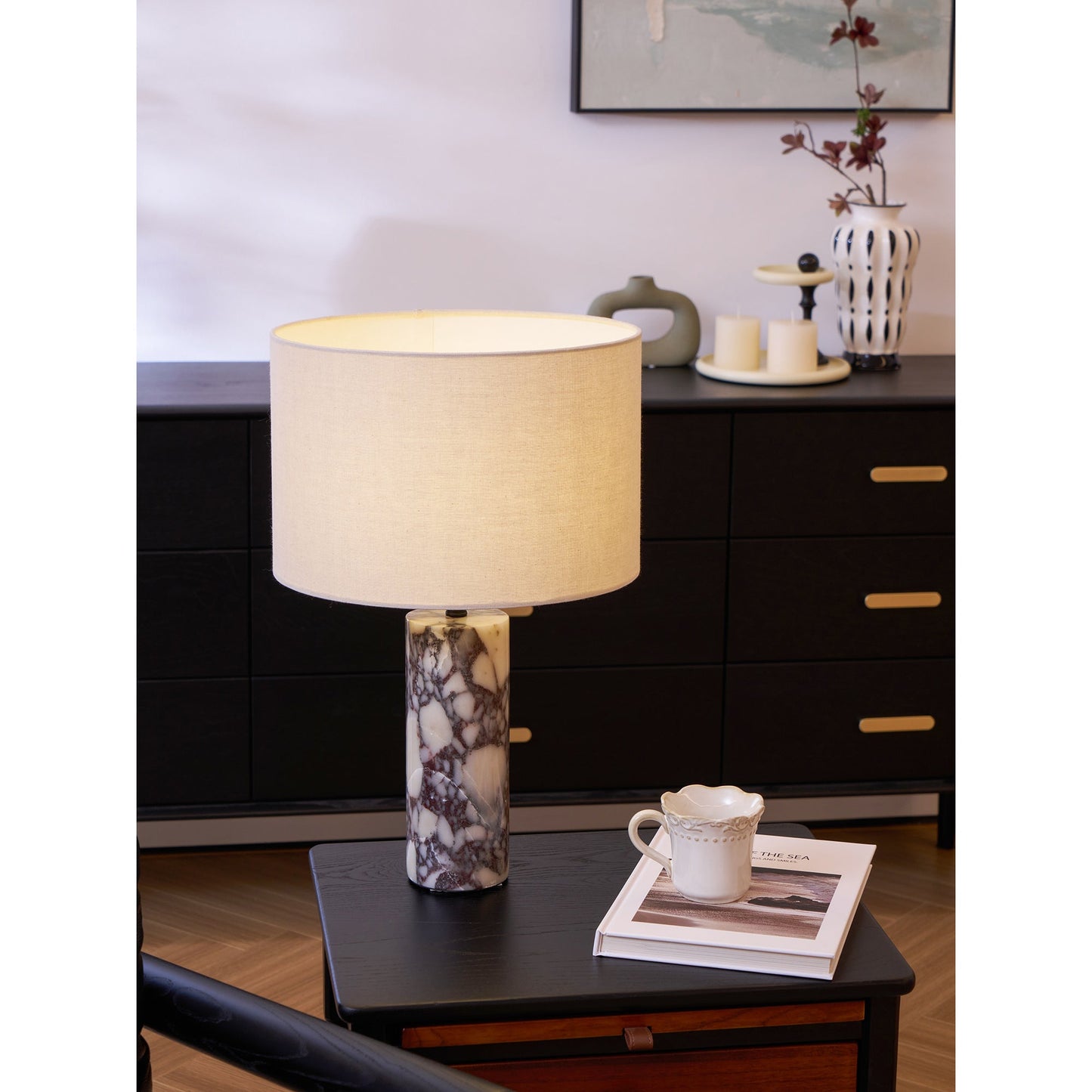 Brixton Table Lamp