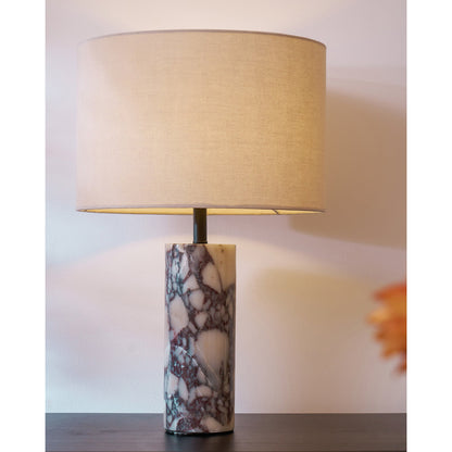 Brixton Table Lamp