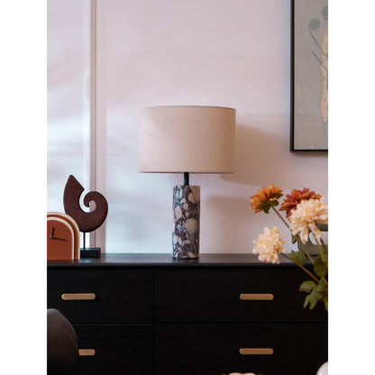 Brixton Table Lamp