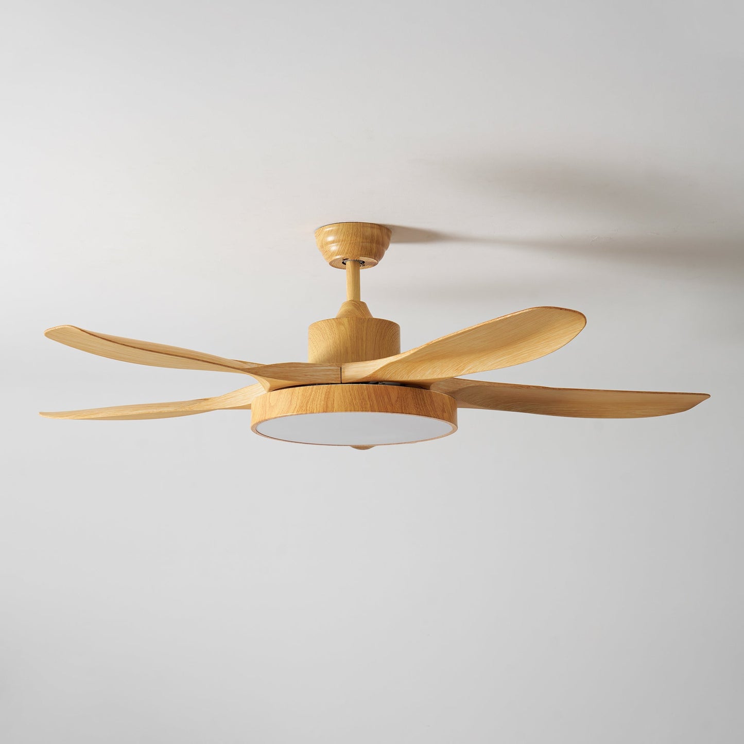 Bronx 52″ Ceiling Fan Light