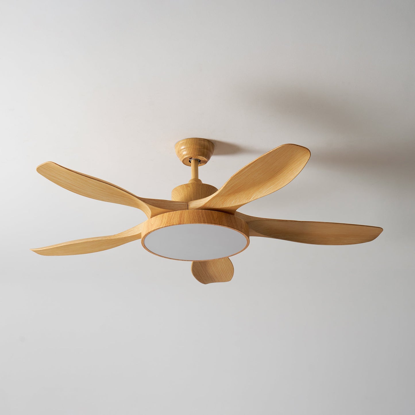 Bronx 52″ Ceiling Fan Light