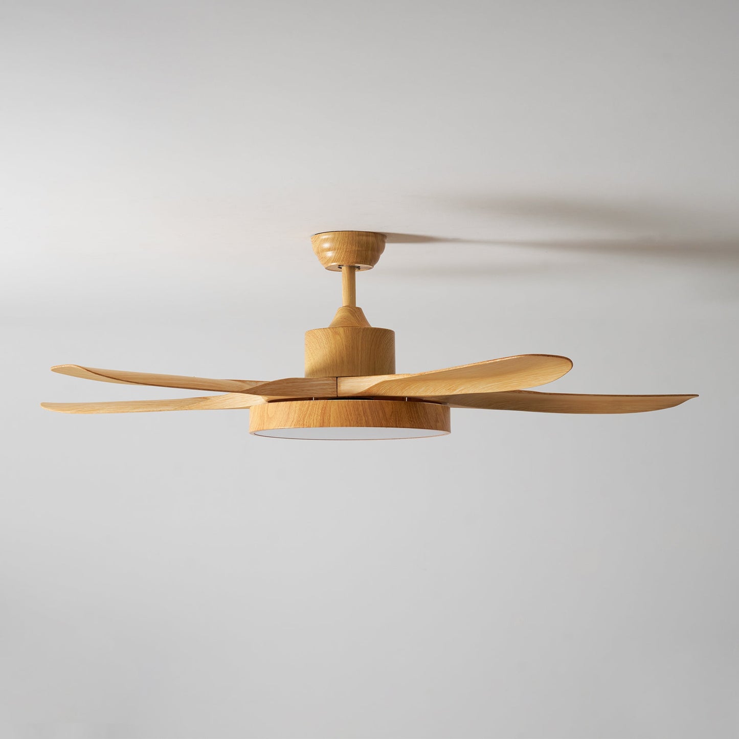 Bronx 52″ Ceiling Fan Light