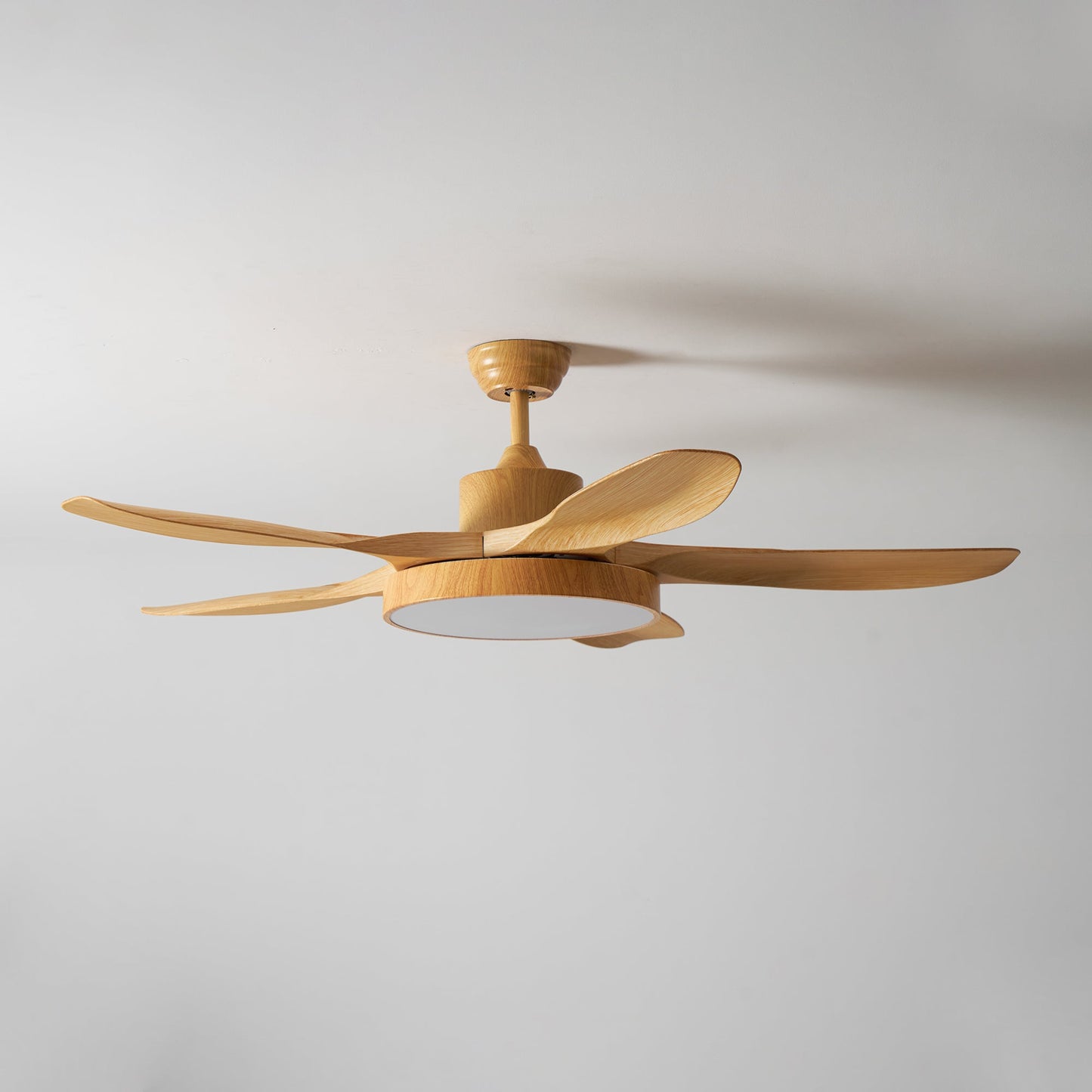 Bronx 52″ Ceiling Fan Light