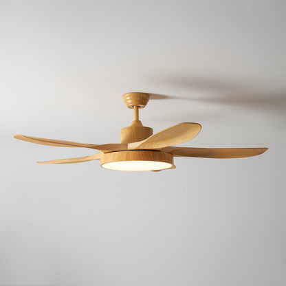 Bronx 52″ Ceiling Fan Light